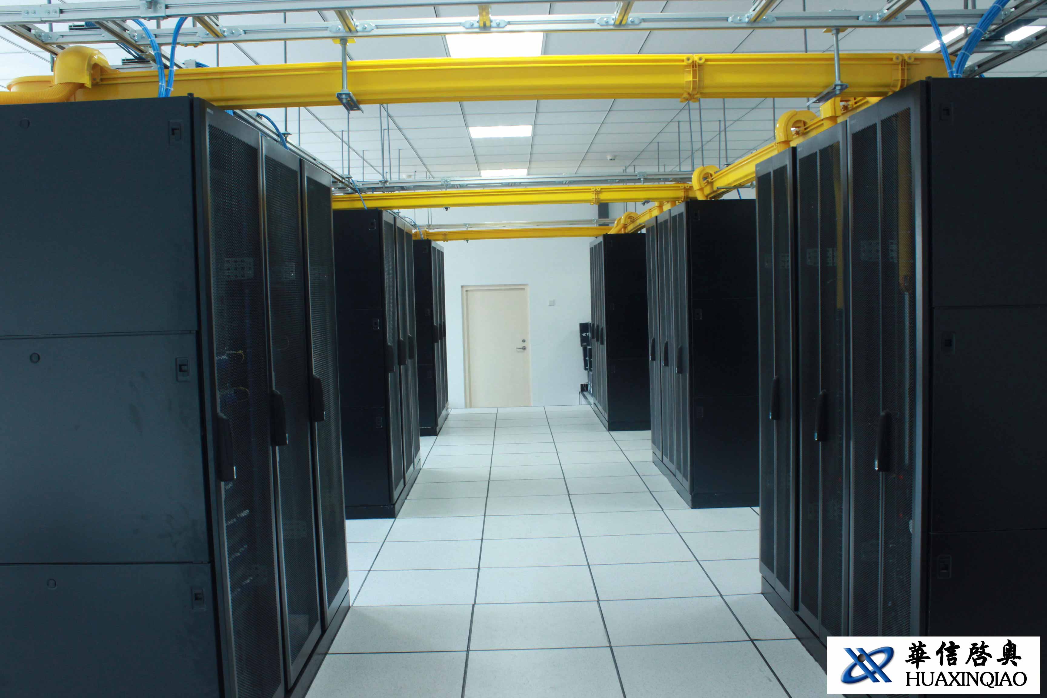 哈尔滨监控工程_哈尔滨系统集成_哈尔滨弱电工程_黑龙江网络工程-华信